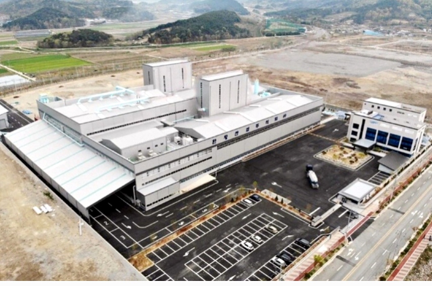 Two Korean firms invest in Binh Dinh auto parts factory